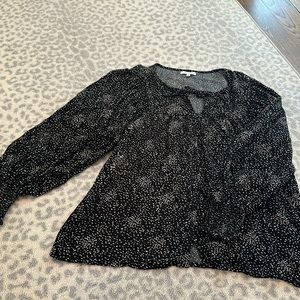 NWOT z supply blouse